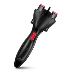 Automatic Hair Braider and Twister - Electric Auto Braiding and Styling Tool,...