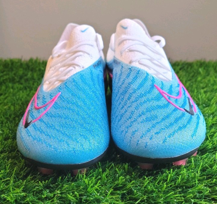 Nike Phantom GX Elite FG Soccer Cleats Blast Pack FD0263-446 NEW
