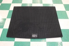 16-22 RX350 BLK Rear End Back Cargo Trunk Floor Mat Cover Liner Unit Factory OEM