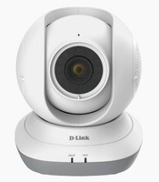 D Dcs-855l - Baby Monitor Hd 360 - In D Dcs-855l - Baby Monitor Hd 360 - In