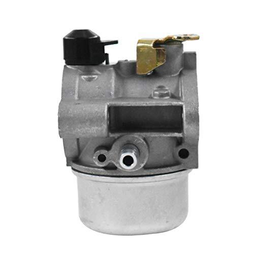 Carburateur Pour Tondeuse John Deere L110 LT155 - Remplace AM131951 AM125355 Avec Joints