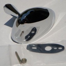 70 71 72 Dart Demon Right Rallye Mirror Chrome New Rally Rm70achr 70 71 72 Dart Demon Right Rallye Mirror Chrome New Rally Rm70achr