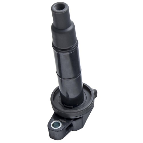 4PCS Ignition Coils For Pontiac Vibe For Toyota Corolla Matrix 2.4L L4 2009-2010 - Picture 4 of 12