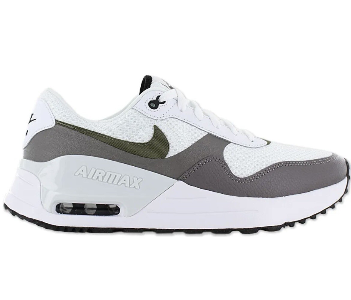 Nike Airmax Air Max For Cheap Wholesale Nike Men's Air Max Bolt