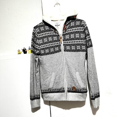 alprausch sweater