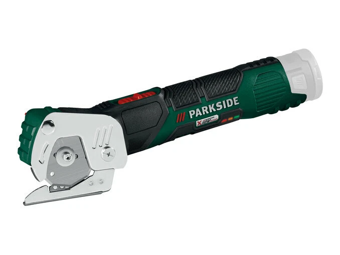 Parkside universal shear deals
