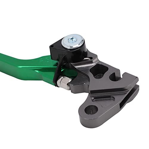 Motorcycle Brake Clutch Lever Folding Levers CNC for KLX 110 KLX110