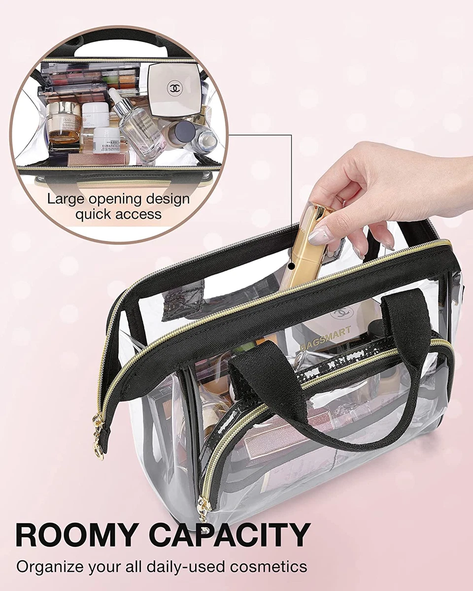 Discover 157+ cheap large makeup bags latest esthdonghoadian