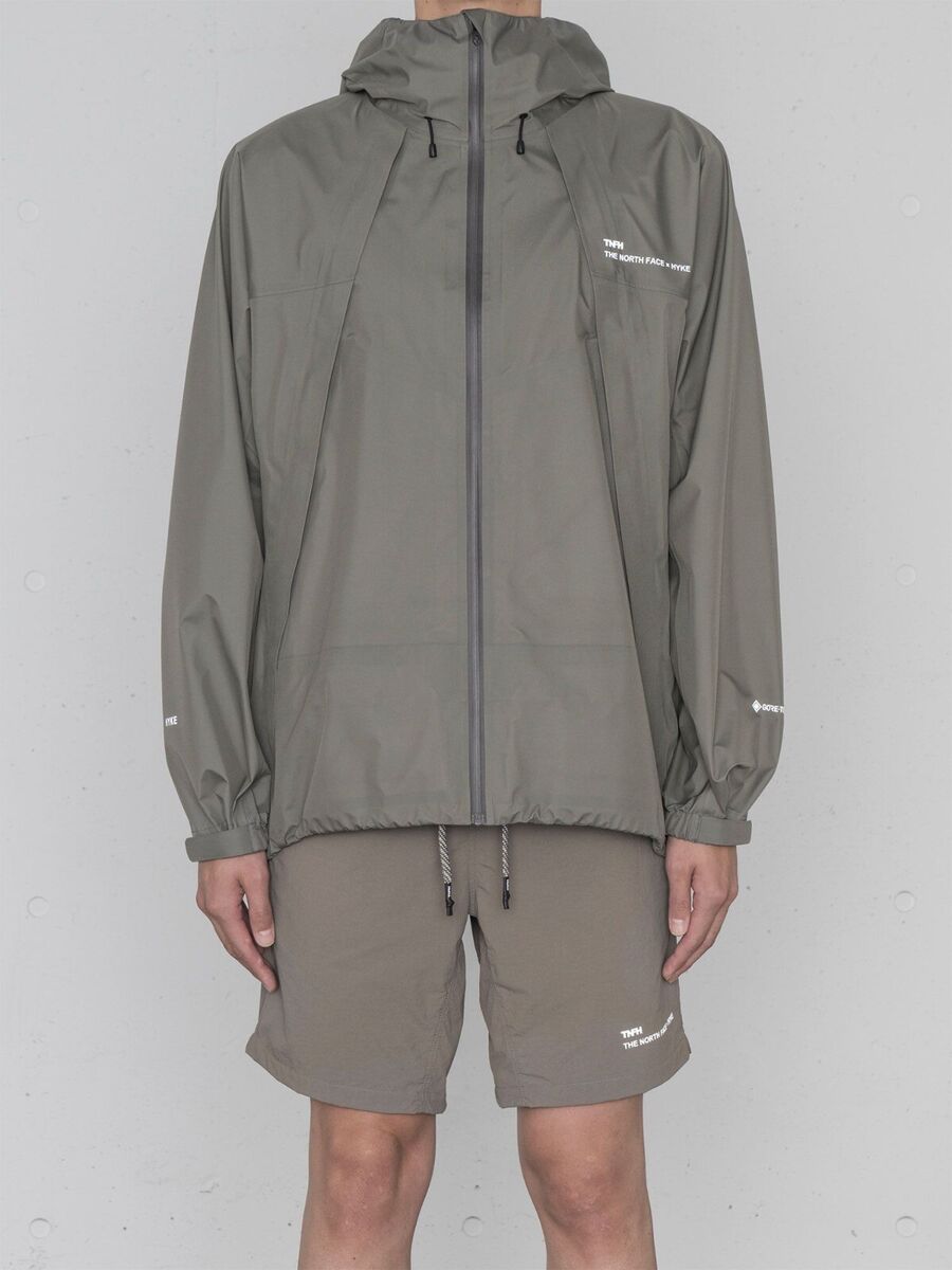 ASK availability First)THE NORTH FACE HYKE GORE-TEX Trail ASK availability First)THE NORTH FACE HYKE GORE-TEX Trail