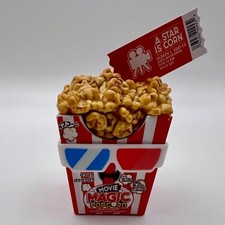 Movie Magic Popcorn ZURU Mini Brands Kawaii Not Scented