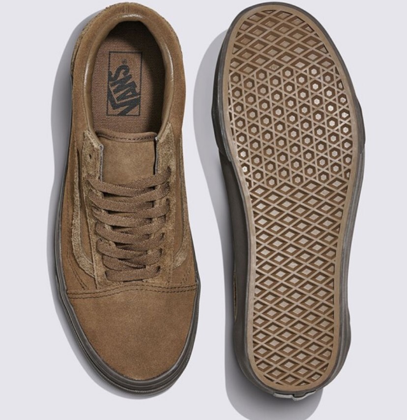 VANS OLD SKOOL MEN'S SHOES VN0A2Z422PR | eBay