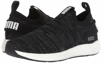 puma nrgy engineer knit