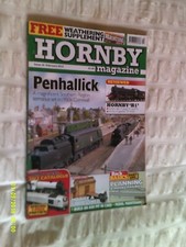 Hornby Magazine Issue 56 February 2012