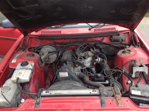 VOLVO 240 2.0 ESTATE - Picture 9 of 9