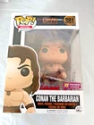 Funko Pop! Movies Conan the Barbarian Bloody #381 PX Exclusive