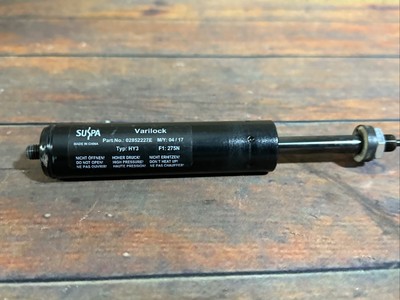 Suspa Varilock 02852227E HY3 MFG 04/16 F1:275N 8” de long | eBay