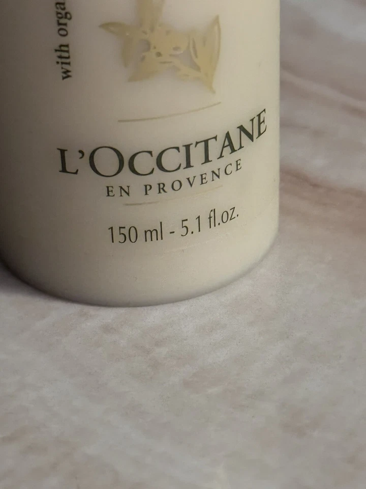 LECHE LIMPIADORA L'OCCITANE Foto 3 de 4