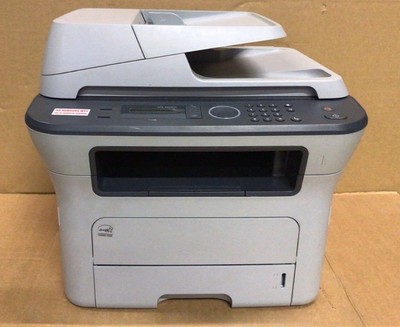 samsung scx printer