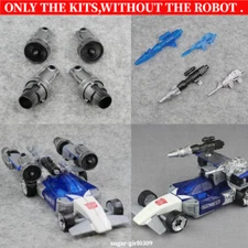 3D DIY Thruster Gun Weapon Upgrade Kit  For Siege Mirage Multiple Choices