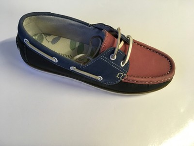 heavenly feet boat shoes