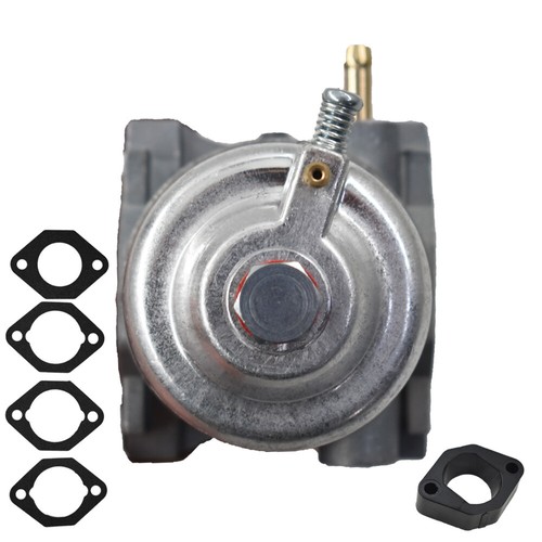 With Gasket 715670 715312 715442 185432-0037-01 For Briggs & Stratton Carburetor - Picture 6 of 6