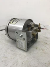 FILTROIL Van Dorn Filter BU-100 Used #134528