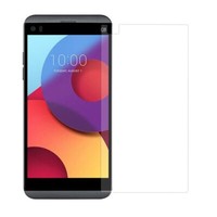 3X Lg Q8 Panzerfolie Glas Schutzglas 9H Hartglas Schutzfolie Display Schutz