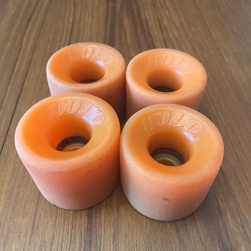 Vintage 70’s GORDON and SMITH YOYO Skateboard Wheels Stacy Peralta