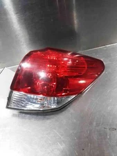 10 11 12 13 14 SUBARU LEGACY Tail Light Assembly Right