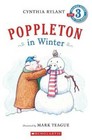 Scholastic Reader Level 3: Poppleton In Winter - Paperback - GOOD