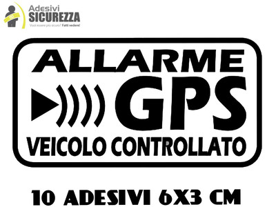 Antifurto GPS Adesivo 2 Adesivi Tracker GPS Antifurto Per Auto E Moto - Localizzatore Satellitare Con Allarme Sicurezza Auto Moto GPS - Foto 3
