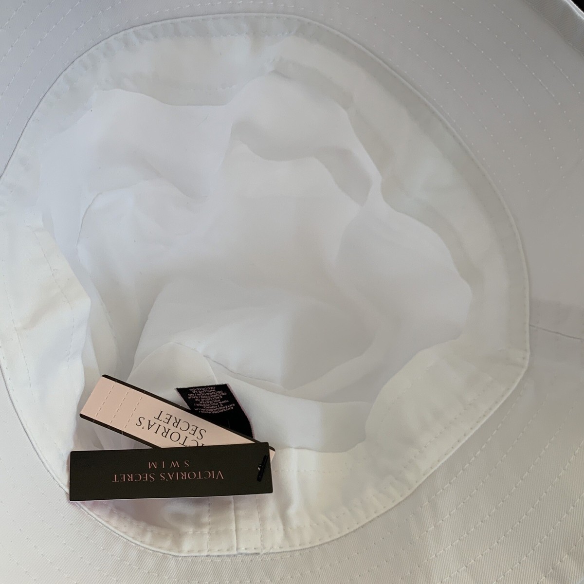 VICTORIA\'S SECRET SWIM Bucket Hat Victoria main image 2