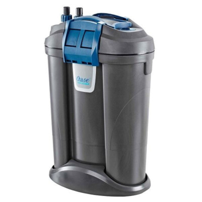 OASE FiltoSmart Thermo 300 Aquarium Heater Filter 55165