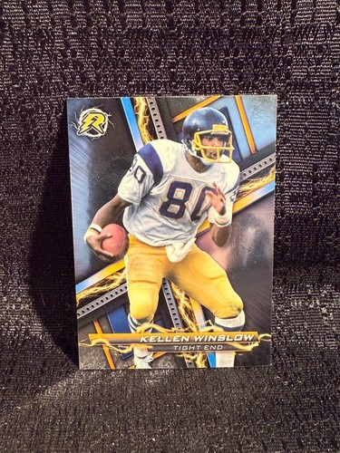 2023 Topps Composite Resurgence Complete Your Set You Pick Football Card #51-100 - Picture 22 of 48