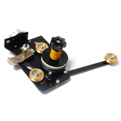  Wire Winding Machine Parts Mechanical Damping Tensioner Tension Controller