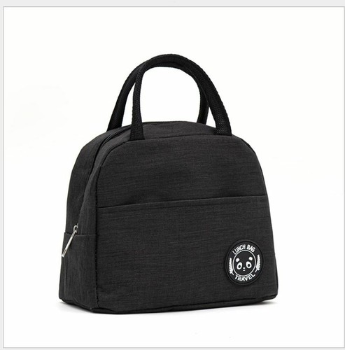 Oxford Portable Insulated Thermal Cooler Lunch Box Carry Picnic Case Storage Bag - Picture 15 of 18