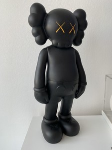 kaws figures ebay
