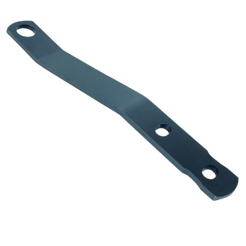 John Deere M118054 Left Hand Mower Deck Rear Draft Arm