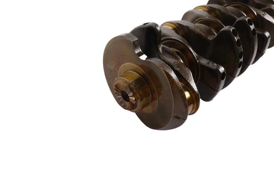 Cigüeñal y varilla de cono y cojinete para Audi A1 A3 S3 Q3 TTS VW Golf GTI 2.0T 2012-22 Foto 2 de 4