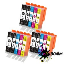 15 Ink for PGI-270XL CLI-271XL Pixma MG5720 MG5721 MG7720 MG6820 MG6821
