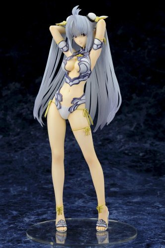 Xenosaga III KOS-MOS ほびちゃ(ほびーちゃんねる)限定 水着ver. another type [orange] - アナザータイプ オレンジ- Xenosaga III KOS-MOS ほびちゃ(ほびーちゃんねる)限定 水着ver