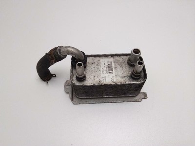 30792231 volvo маслоохладитель