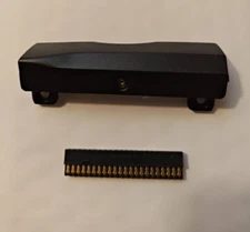 For Dell Latitude C600 C610 C640 Laptop Hard Drive Caddy Cover With Connector