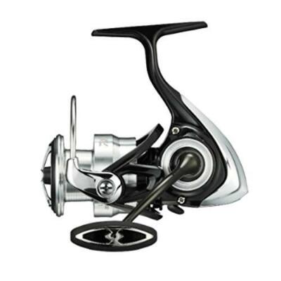 Daiwa LEXA LT2500D-XH Spinning Reel