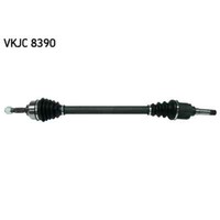 SKF Antriebswelle (Ohne Altteilwert) Vkjc 8390