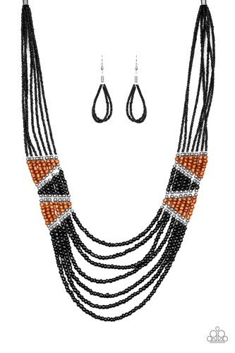Papparazi Mixed Mystery Bags! 5 Paparazzi Jewelry sets/pieces Each Bag - Picture 11 of 15