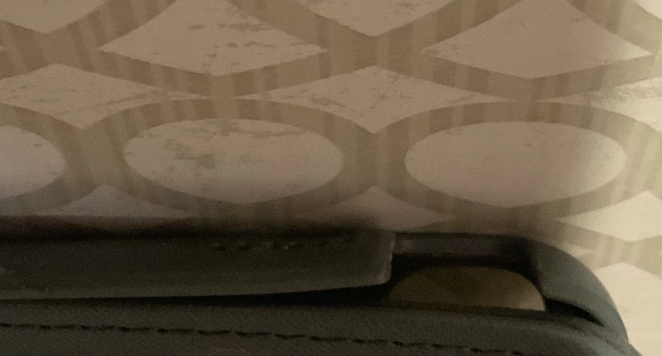 🌍 Funda tipo folio Speck Balance para iPad 9,7 pulgadas 2017/2018 Pro/Air/Air 2, No 📦 Foto 4 de 4