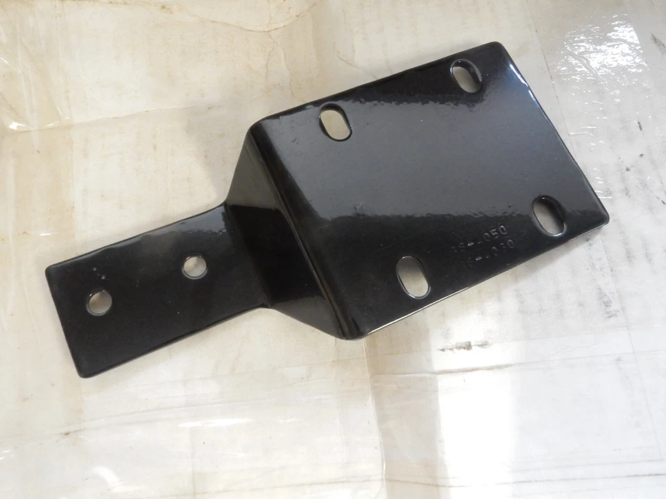 Sistema de escape Hard Krome de 2,5" Strippers compatible con: Yamaha XVS1700 18-100123 38-4050 Foto 4 de 4