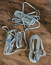 3 Bundles Bose Acoustimass Cables