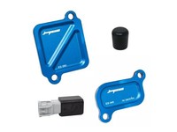 Jetprime Circuit Elimination Kit FÜR Triumph Street Triple 765 Rs 2017-2022